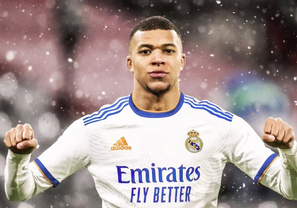 الأعلى أجراً.. “ماركا” تكشف عن راتب مبابي وتفاصيل عقده مع ريال مدريد وطن