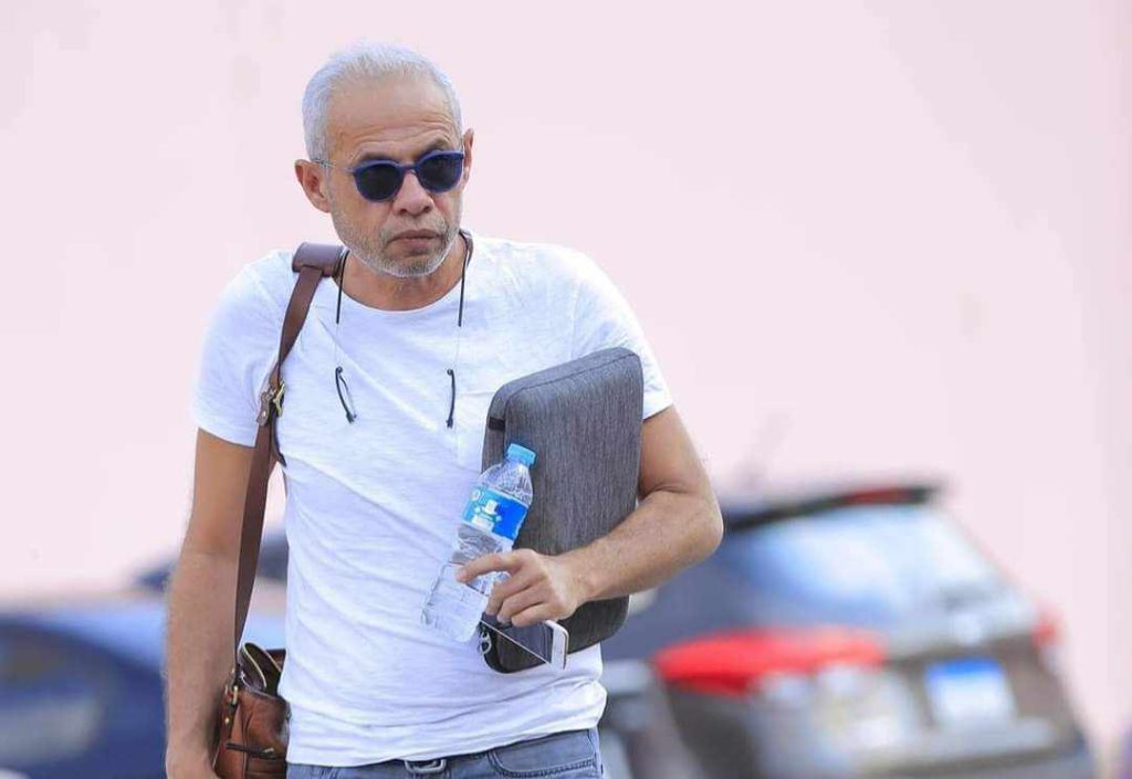 سبب وفاة عمرو رزق.. “موت الفجأة” يقلق الوسط الإعلامي بمصر وطن