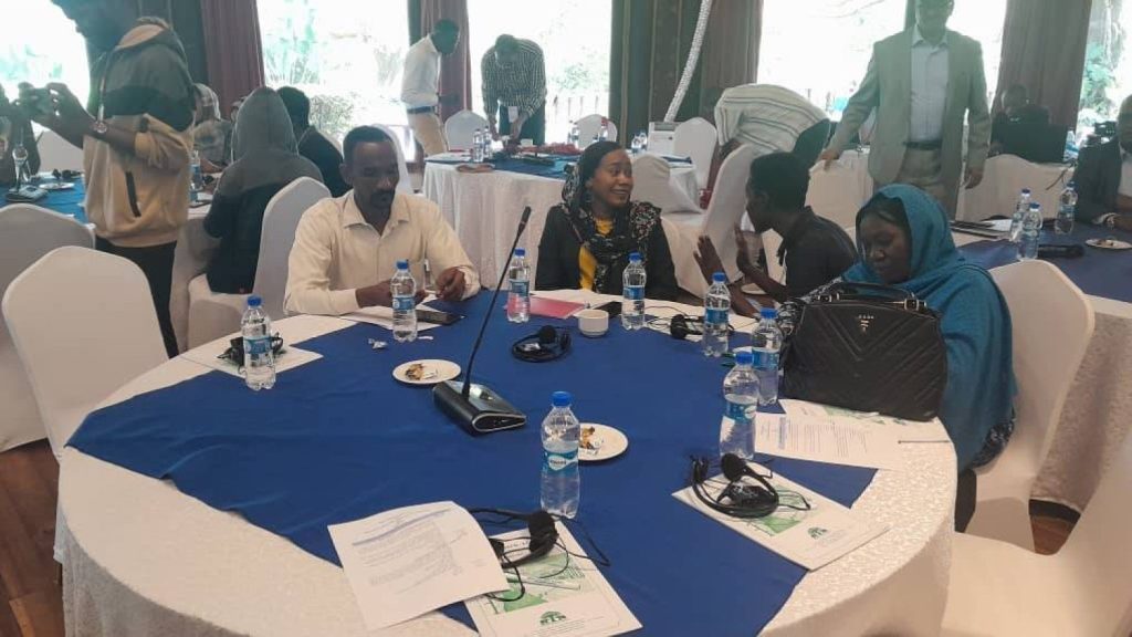 اختتام ورش عمل «الترتيبات الدستورية» للسودان بعد الحرب