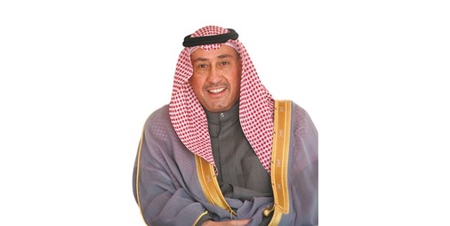 فيصل الحمود استثمار إمكانيات الشباب أحد أشكال التنمية المستدامة