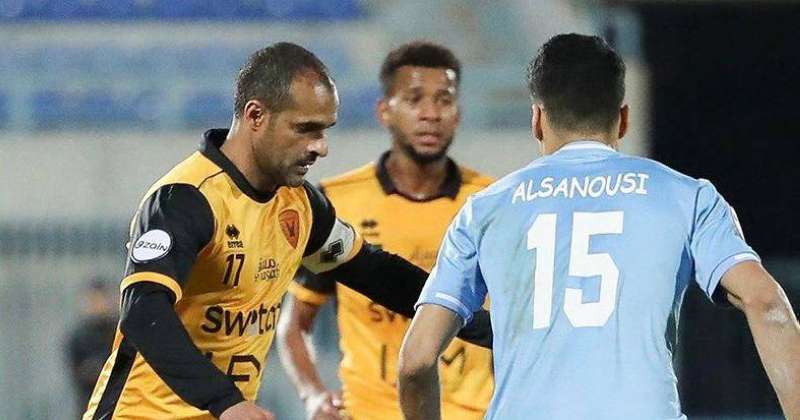 المطوع يقود القادسية لتجاوز السالمية… في «دوري زين»