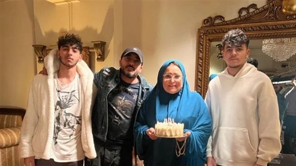 بدون سابق إنذار