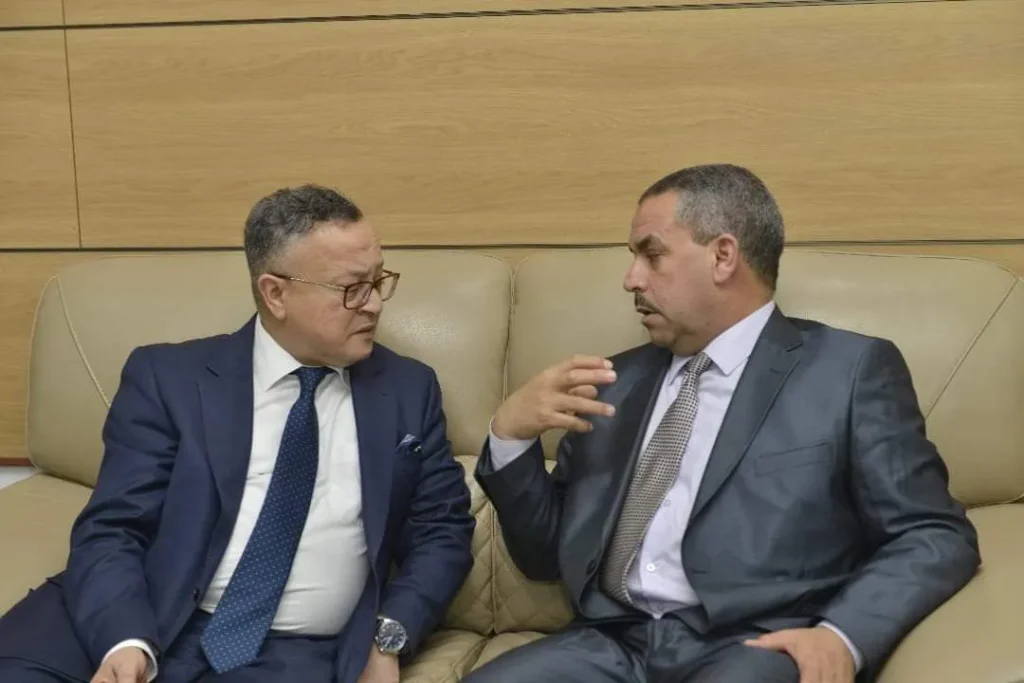 وضع مناهج دقيقة لترقية الخطاب التاريخي