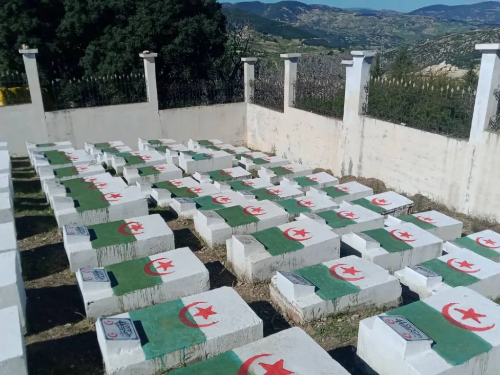 قالمة: إحياء ذكرى معركة “البسباسة”