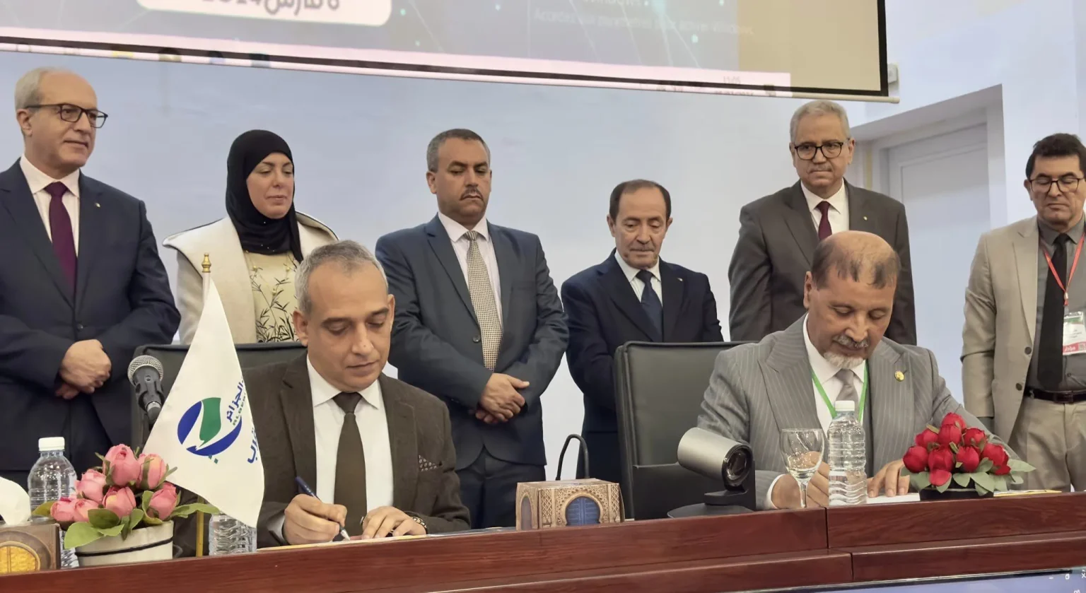 إنترنت: عروض استثنائية لعمال التربية