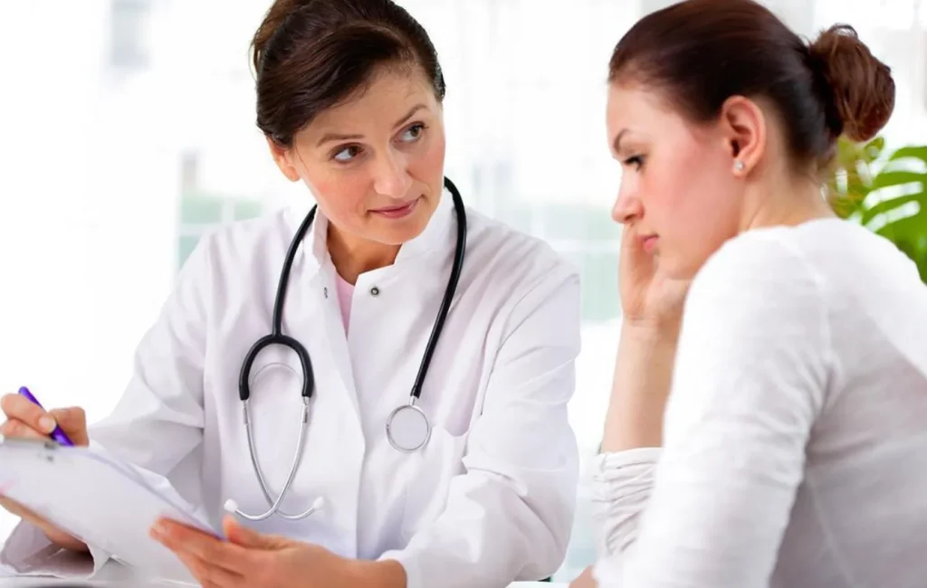 الأمراض الأكثر انتشارا بين النساء