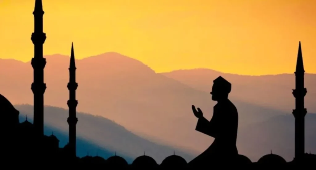 {شهر رمضان الذي أنزل فيه القرآن}