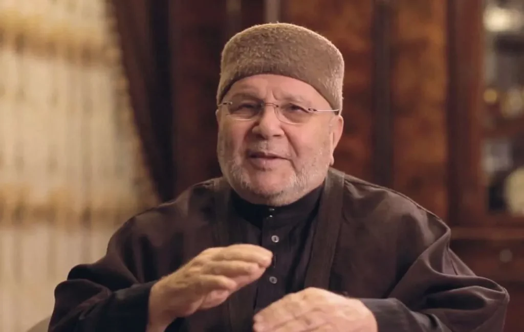 كيف تتنزل السكينة في قلوب المؤمنين؟