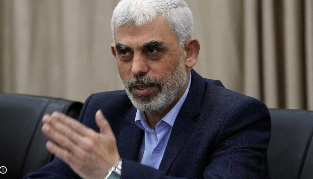 الوفد الإسرائيلي يصل الدوحة: “المفاوضات ستكون مع السنوار”