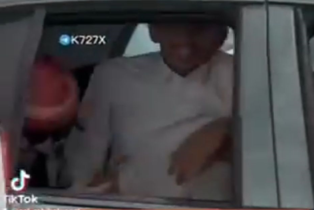 في أول أيام شهر رمضان.. فيديو صادم للتحرش بفتاة في السعودية (فيديو) وطن