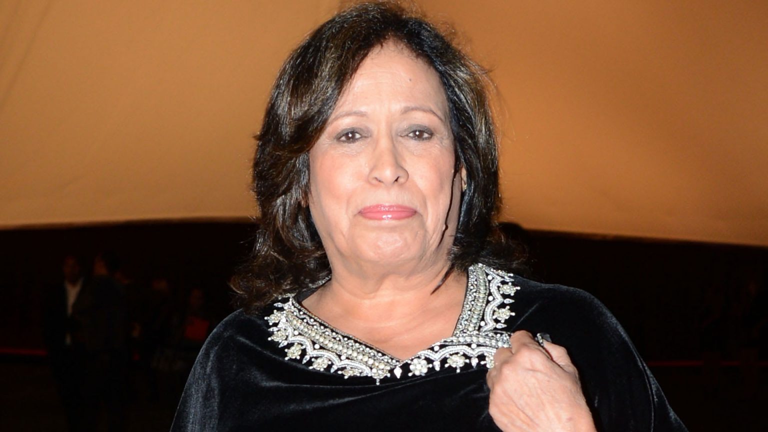 من هي الفنانة الكويتية حياة الفهد وما حقيقة مرضها ووفاتها؟ وطن