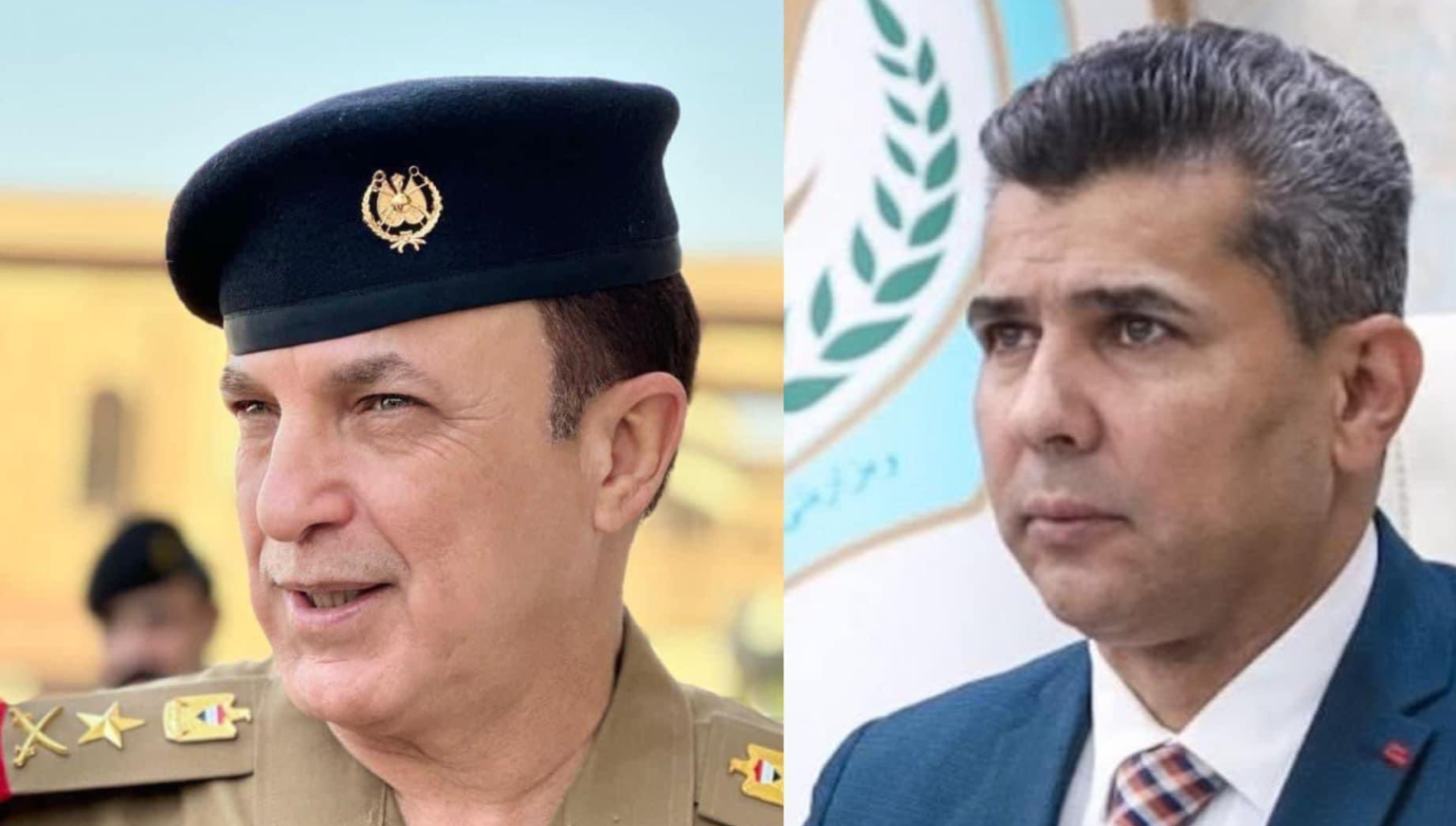 العراق.. فضائح ابتزاز تطيح بـ 14 من كبار الضباط في مواقع حساسة وطن