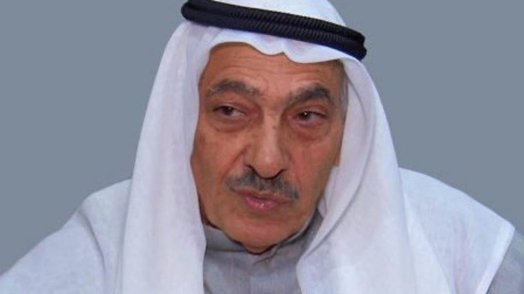 عادل السعدون يتحدى الدول التي أعلنت رمضان الاثنين ويفجر جدلا جديدا وطن