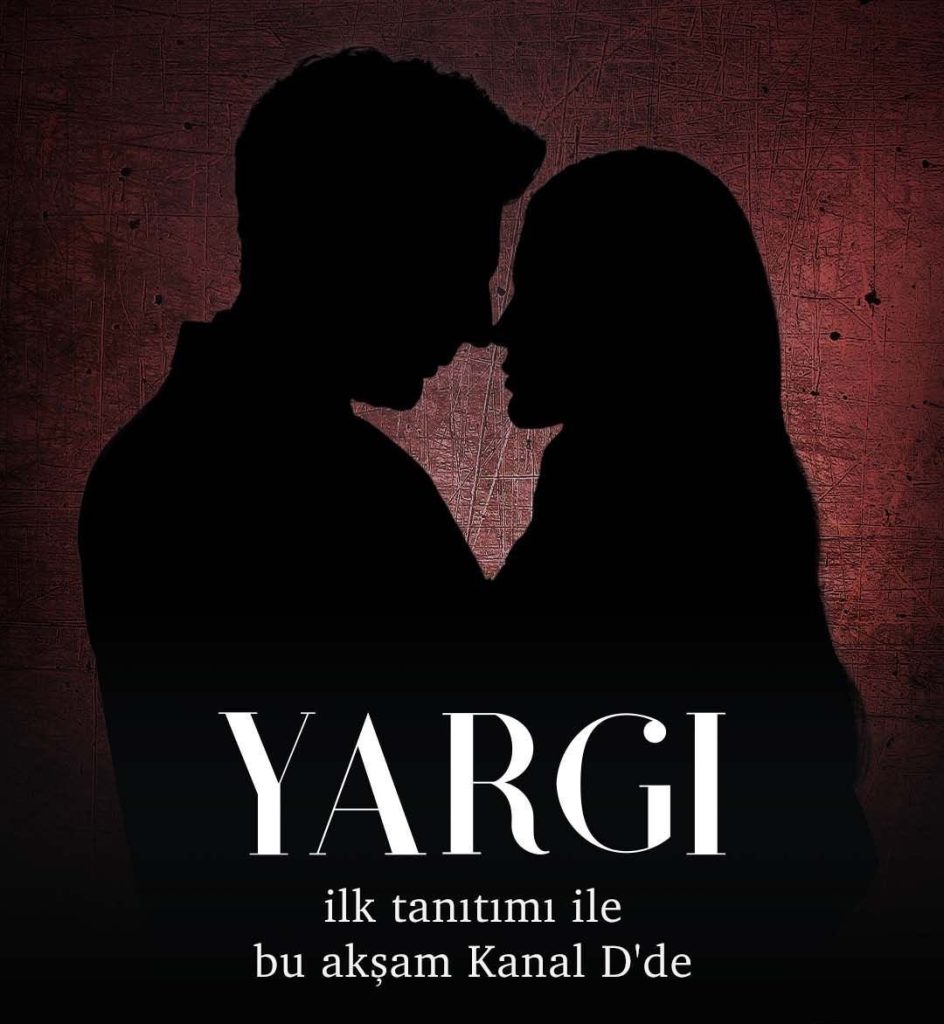 مسلسل القضاء الحلقة 31 الحادية والثلاثون مترجمة | جميع حلقات مسلسل القضاء