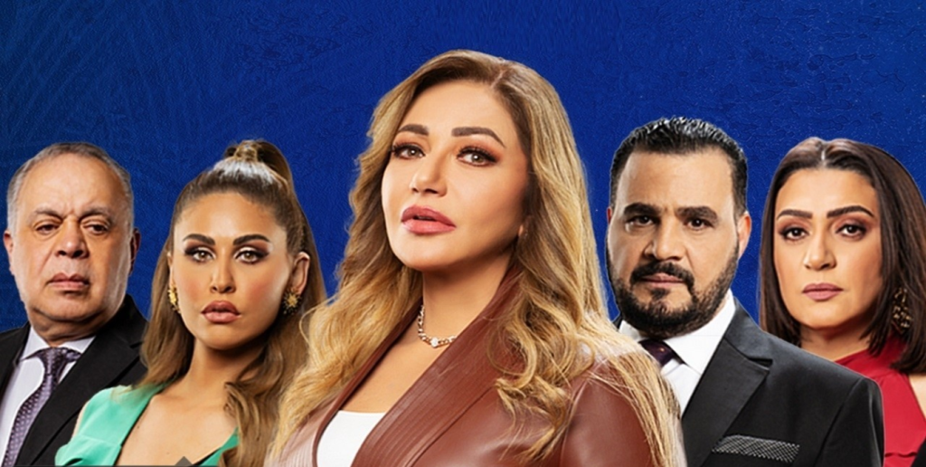 دنيا تانية الحلقة 30 الثلاثون | جميع حلقات مسلسل دنيا تانية