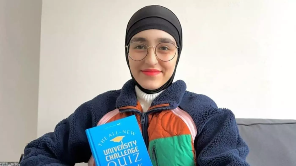 أكاديمية مسلمة تكسب دعوى قضائية ضد نائبة في مجلس اللوردات البريطاني وطن