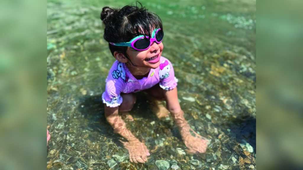 جبال «الشرقية» تجذب العائلات والسياح بعد الأمطار