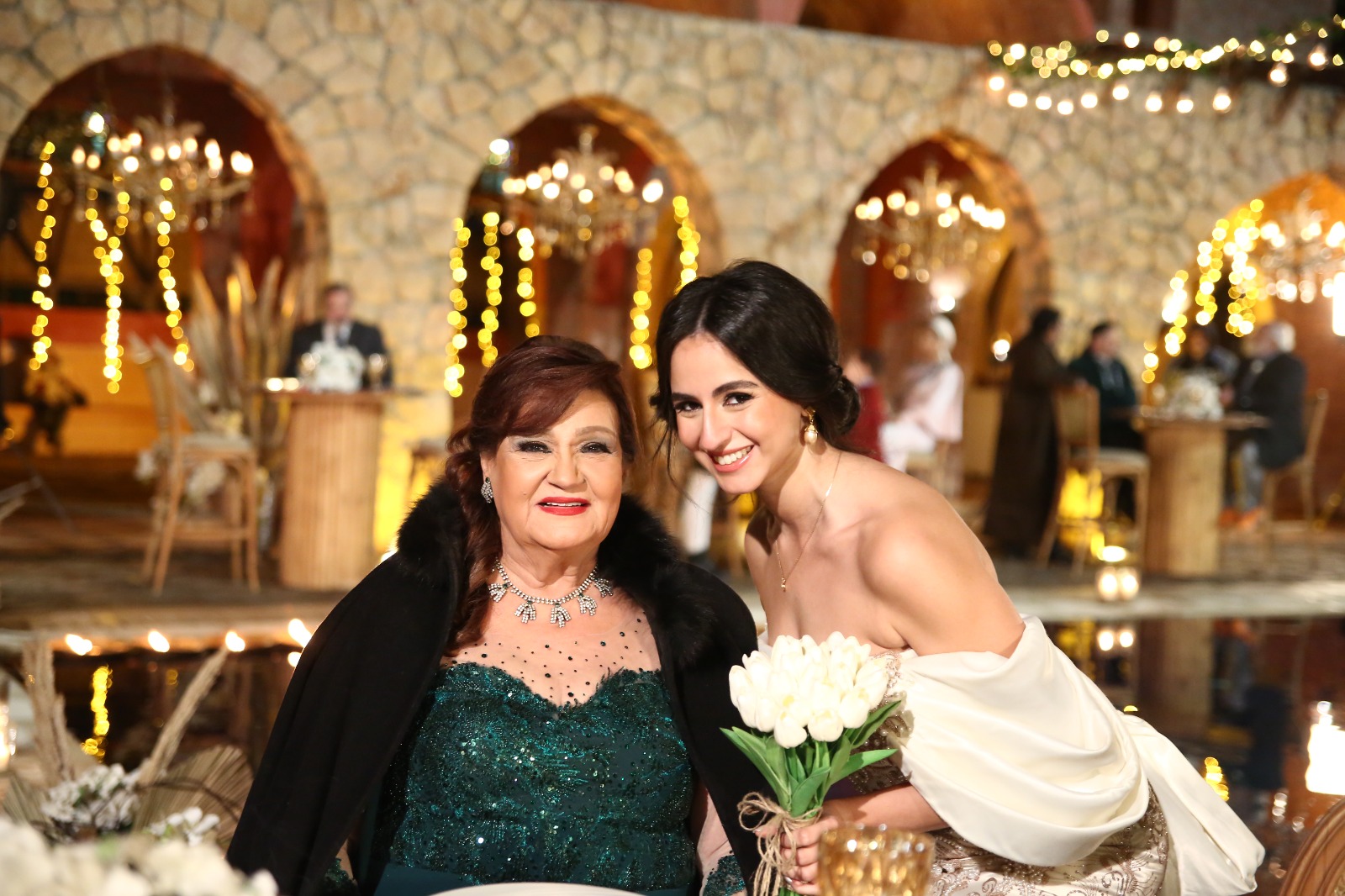 مسلسل بقينا اتنين