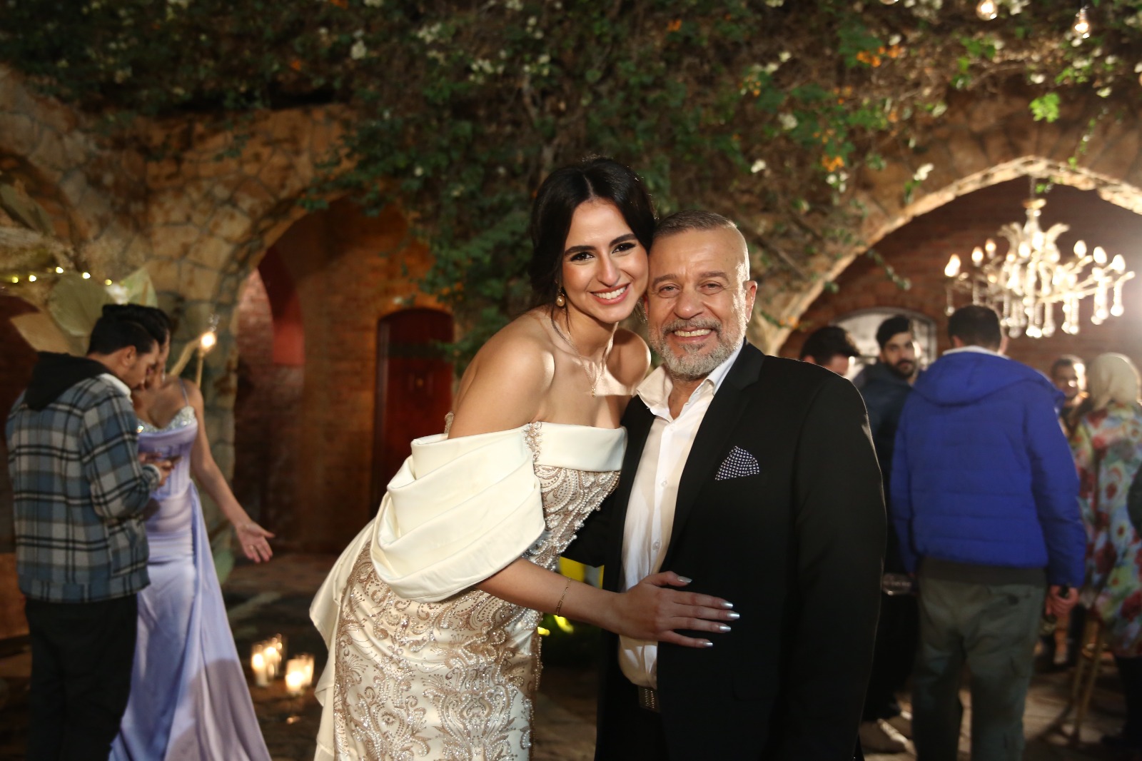 مسلسل بقينا اتنين