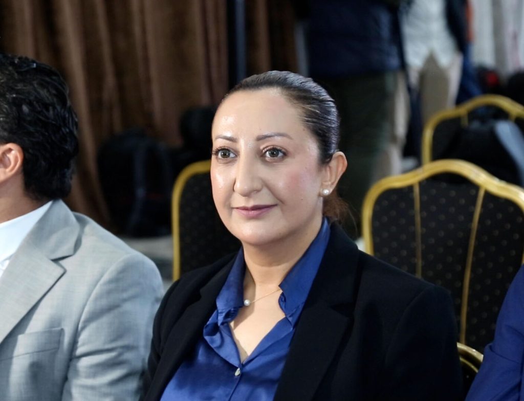 النظام الداخلي يعيد الجدل لمجلس العاصمة.. هل تنجح المودني في تجاوز “أعطاب أغلالو”؟