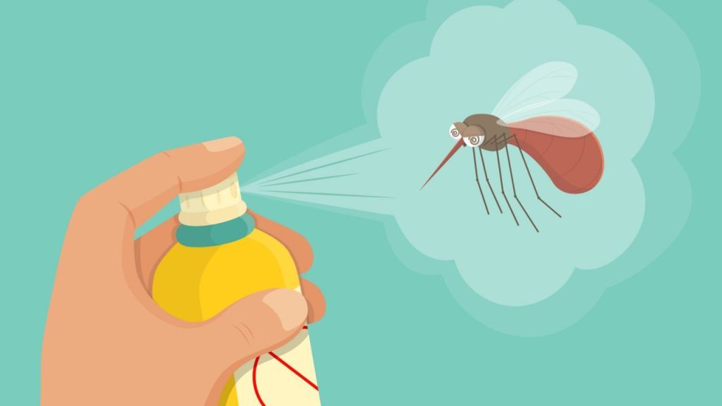 «التغير المناخي والبيئة» تكثف جهود المرحلة الثالثة من «حملة مكافحة البعوض»