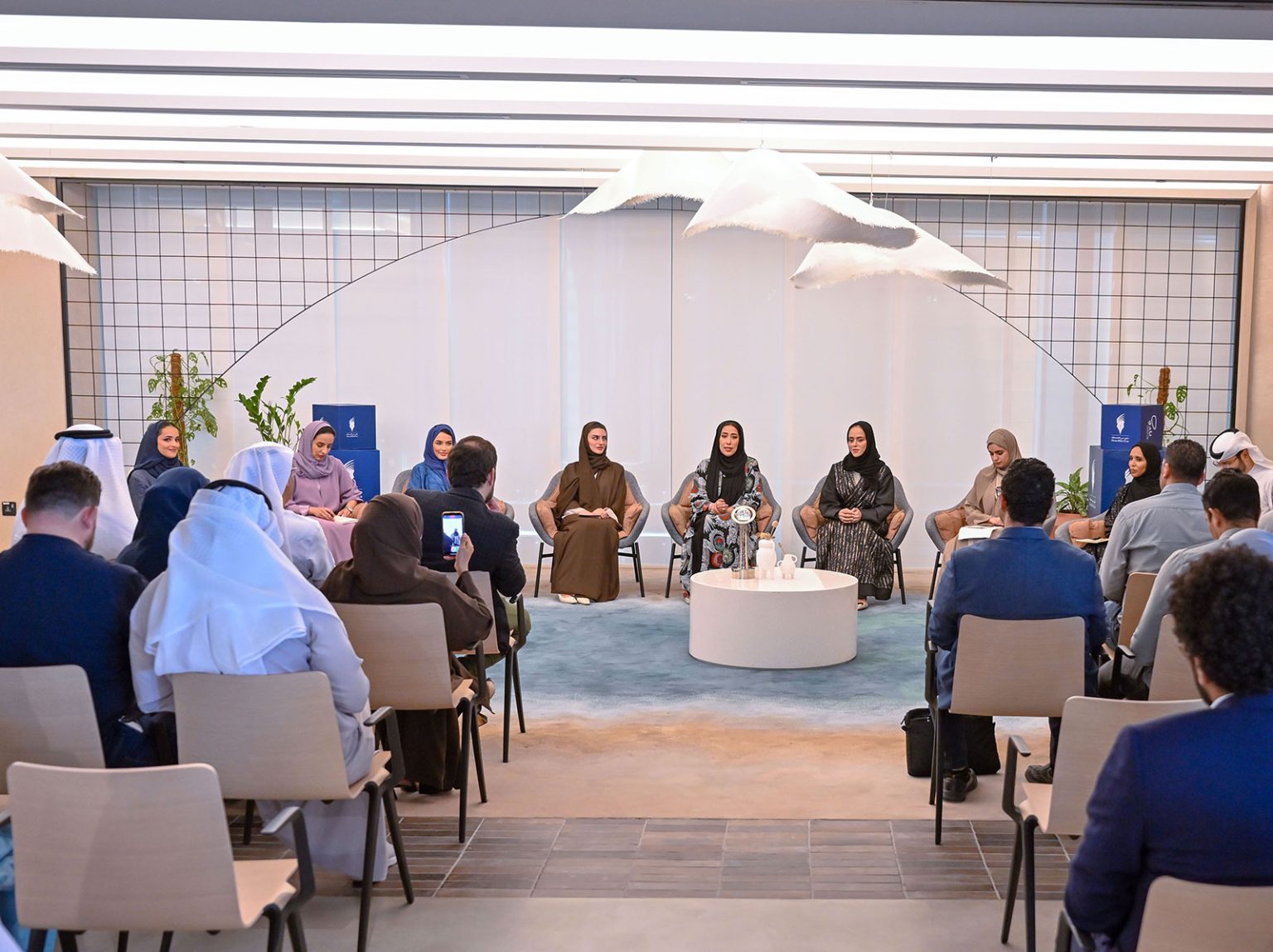 بتوجيهات محمد بن راشد.. إطلاق ”قمة الإعلام العربي”