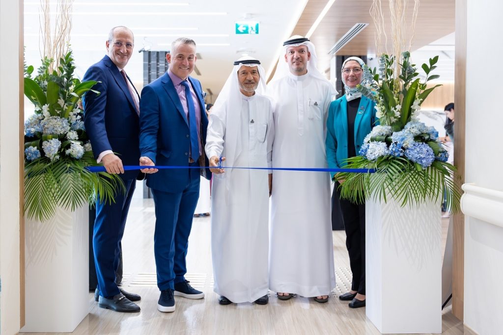 دبي الصحية” تفتتح أول عيادة لـ”متلازمة أنجلمان” في “الجليلة للأطفال