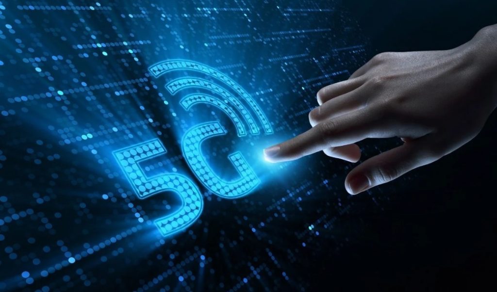 المغرب يسرع الخطى لإطلاق خدمة الجيل الخامس من الأنترنت استعدادا للمونديال