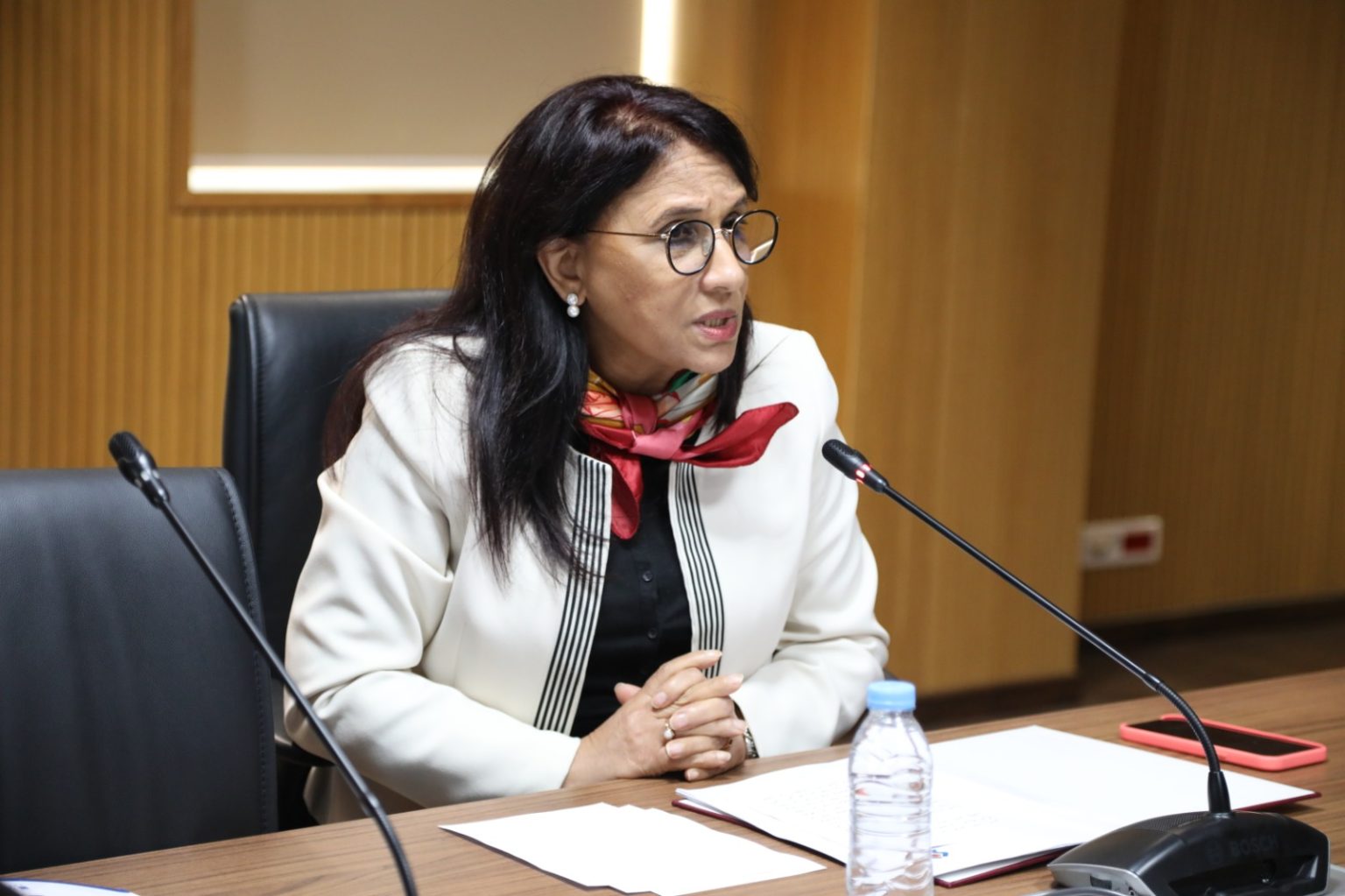 مجلس بوعياش يفتح ملف الإسلاميين.. و”معتقلو الإرهاب” ينشدون الإنصاف وجبر الضرر