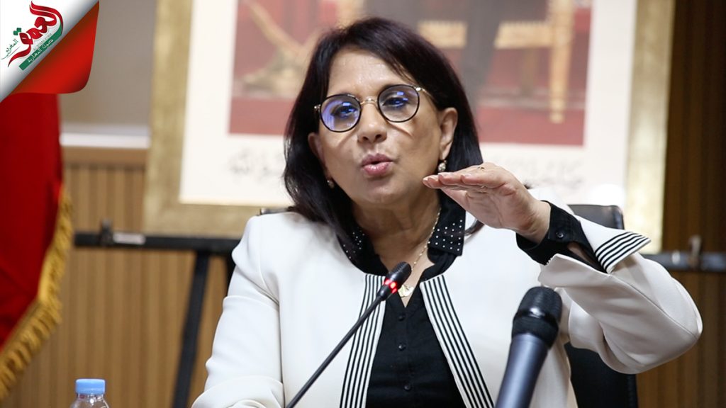 مجلس حقوق الانسان يتعهد بالترافع عن إدماج “معتقلي الإرهاب” بسوق الشغل