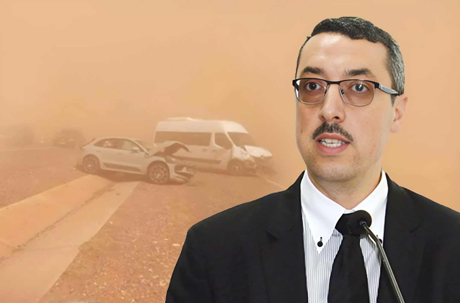 البرلمان يقترب من الإفراج عن “تقرير أسود” يعري اختلالات الطرق السيارة