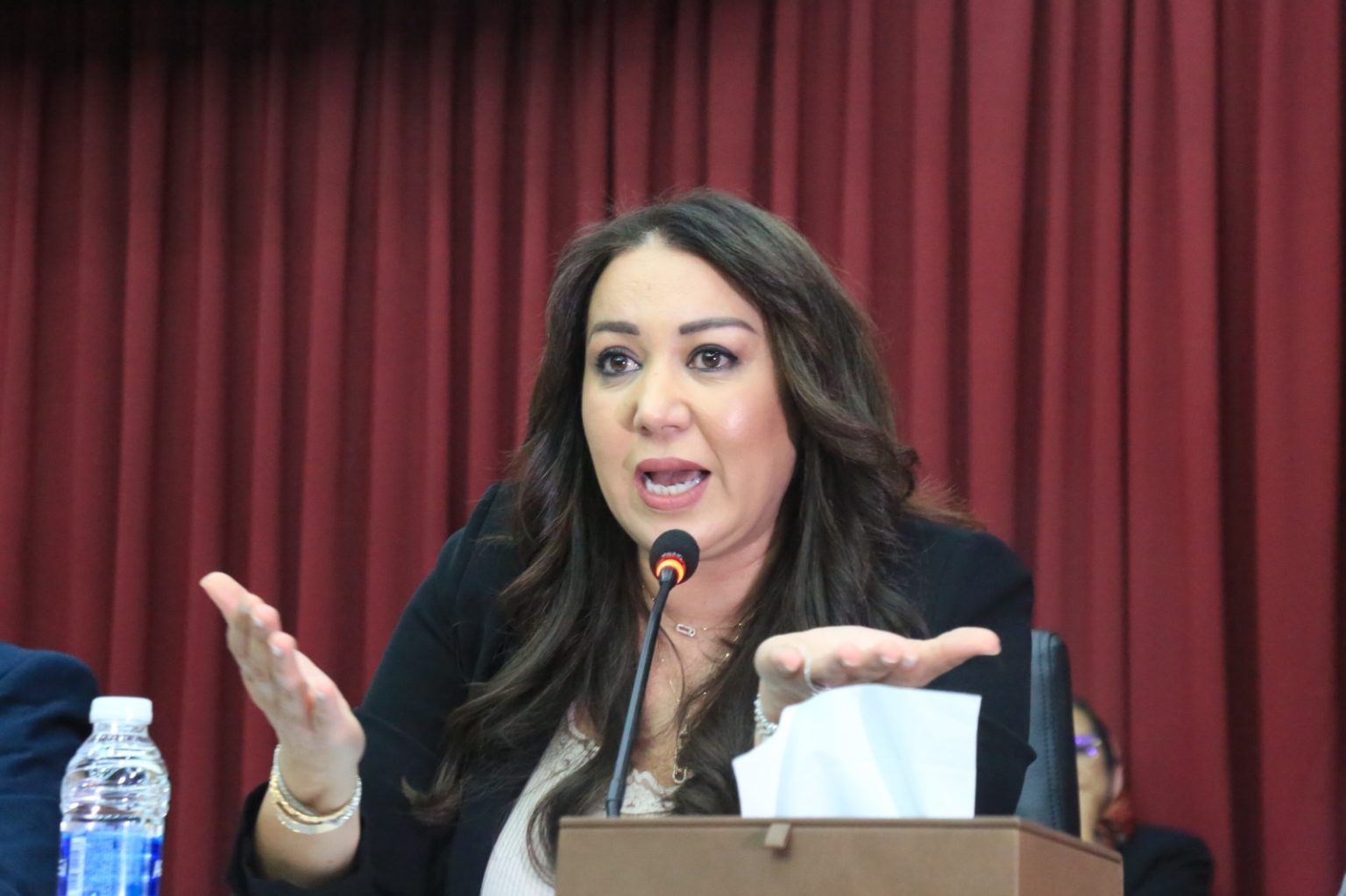 بعد “صراع خفي” .. بنكيران يحصل على تفويض عمدة البيضاء لتدبير قطاع التعمير