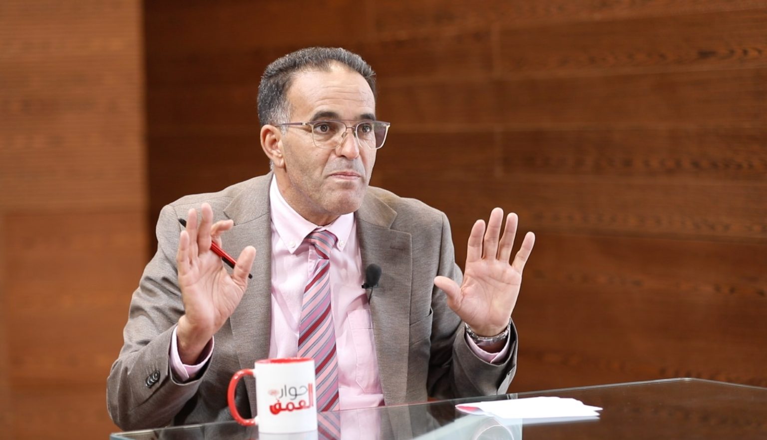 أحكام “تبديد أموال البرنامج الاستعجالي”.. الغلوسي يطالب بالاستماع لمسؤولي وزارة التعليم