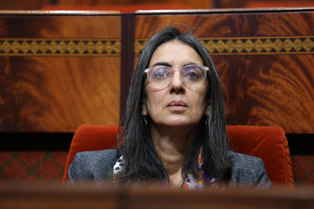 أكثر من نصف ميزانية الدولة رُصدت للقطاعات الاجتماعية