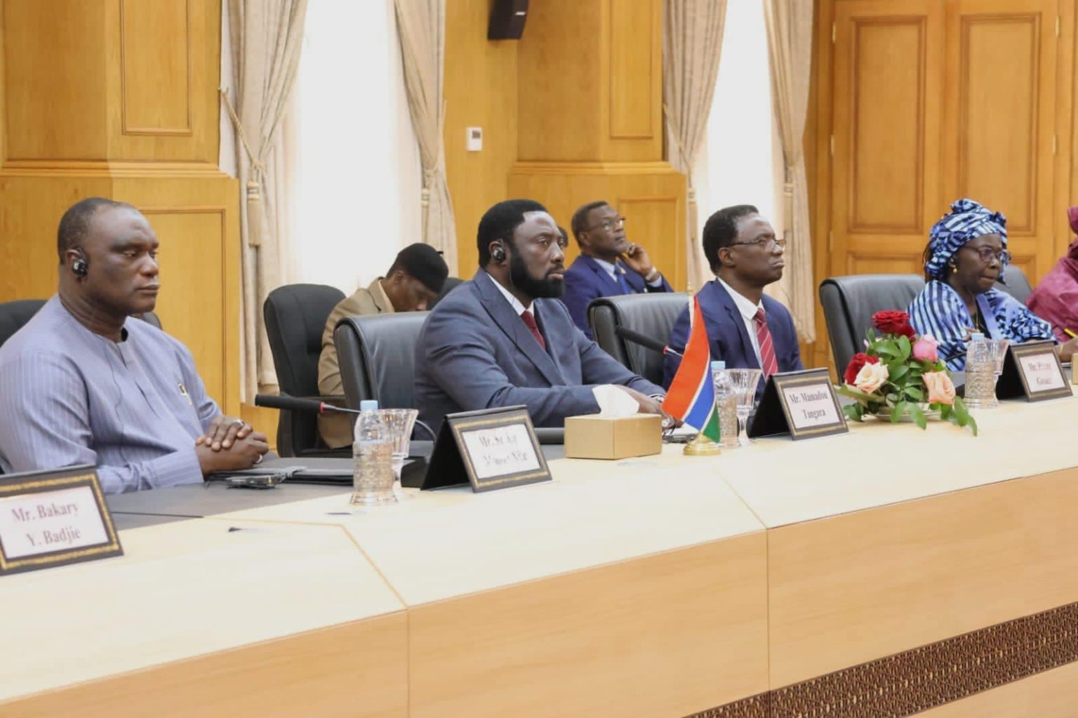 مبادرة الحكم الذاتي حل نهائي وجاد للنزاع حول الصحراء المغربية