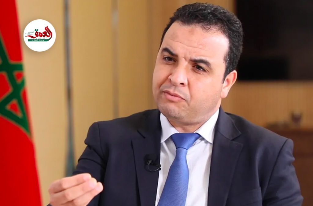 تحويل مستفيدي “الرميد” إلى “أمو تضامن” تم على أساس الاستحقاق