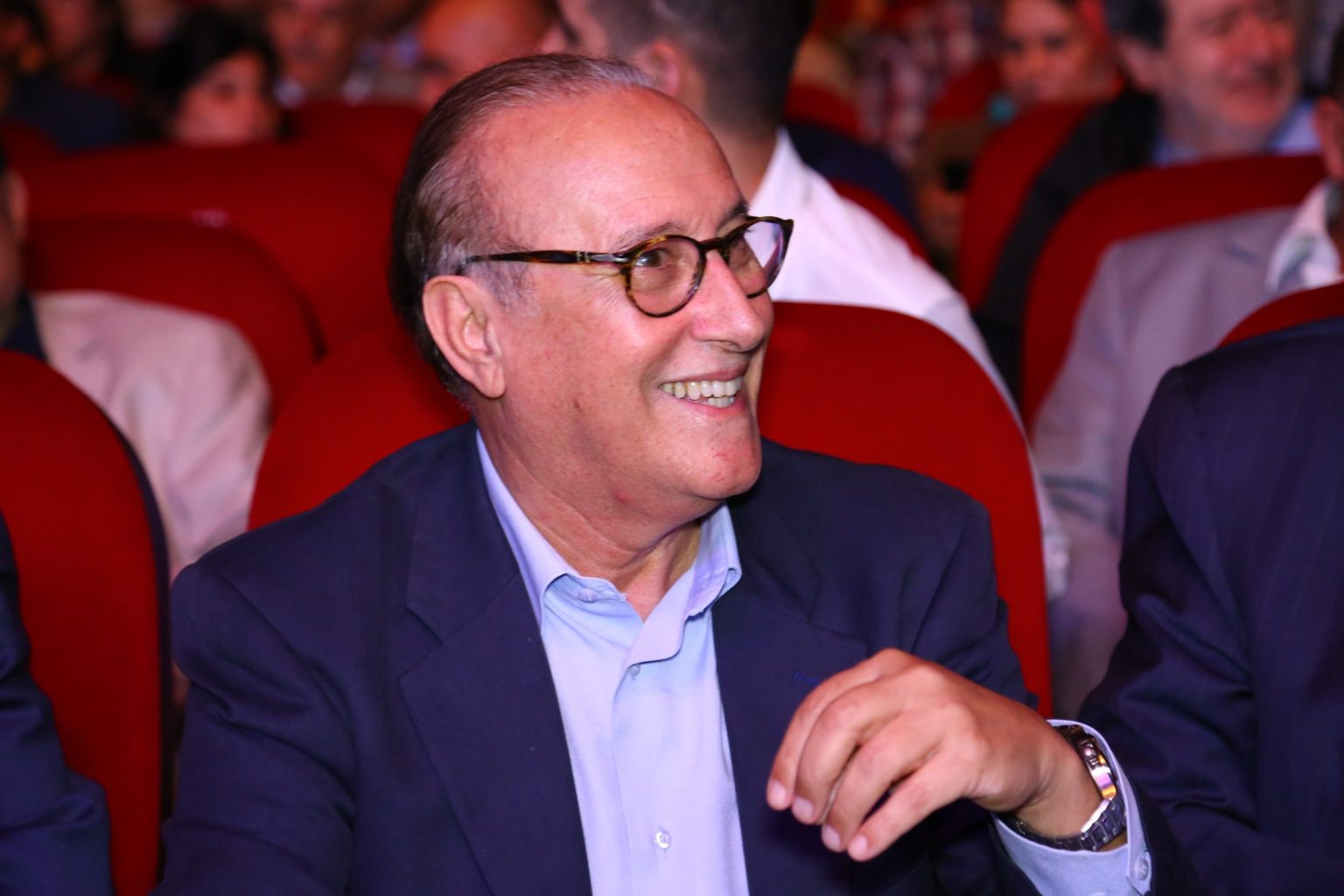 “حماة المال العام” تنصب نفسها طرفا مدنيا في ملف الوزير السابق خالد عليوة