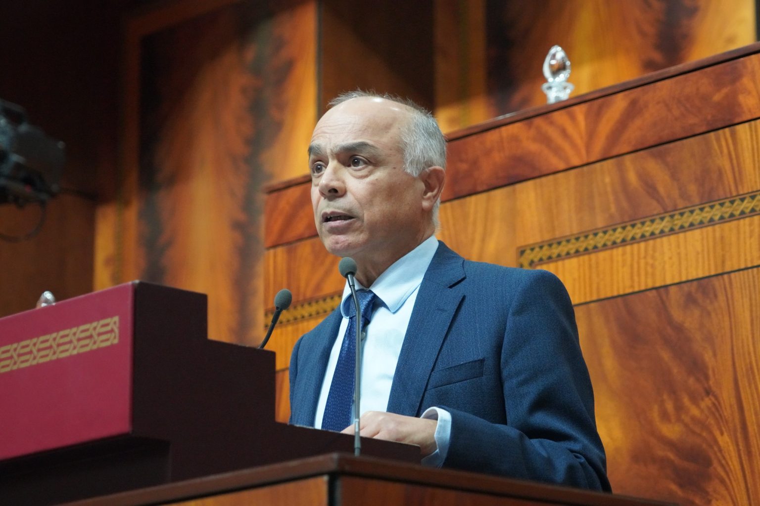 أثارها مجلس الحسابات.. بنموسى يقر باختلالات ونقائص تواجه المدارس الجماعاتية