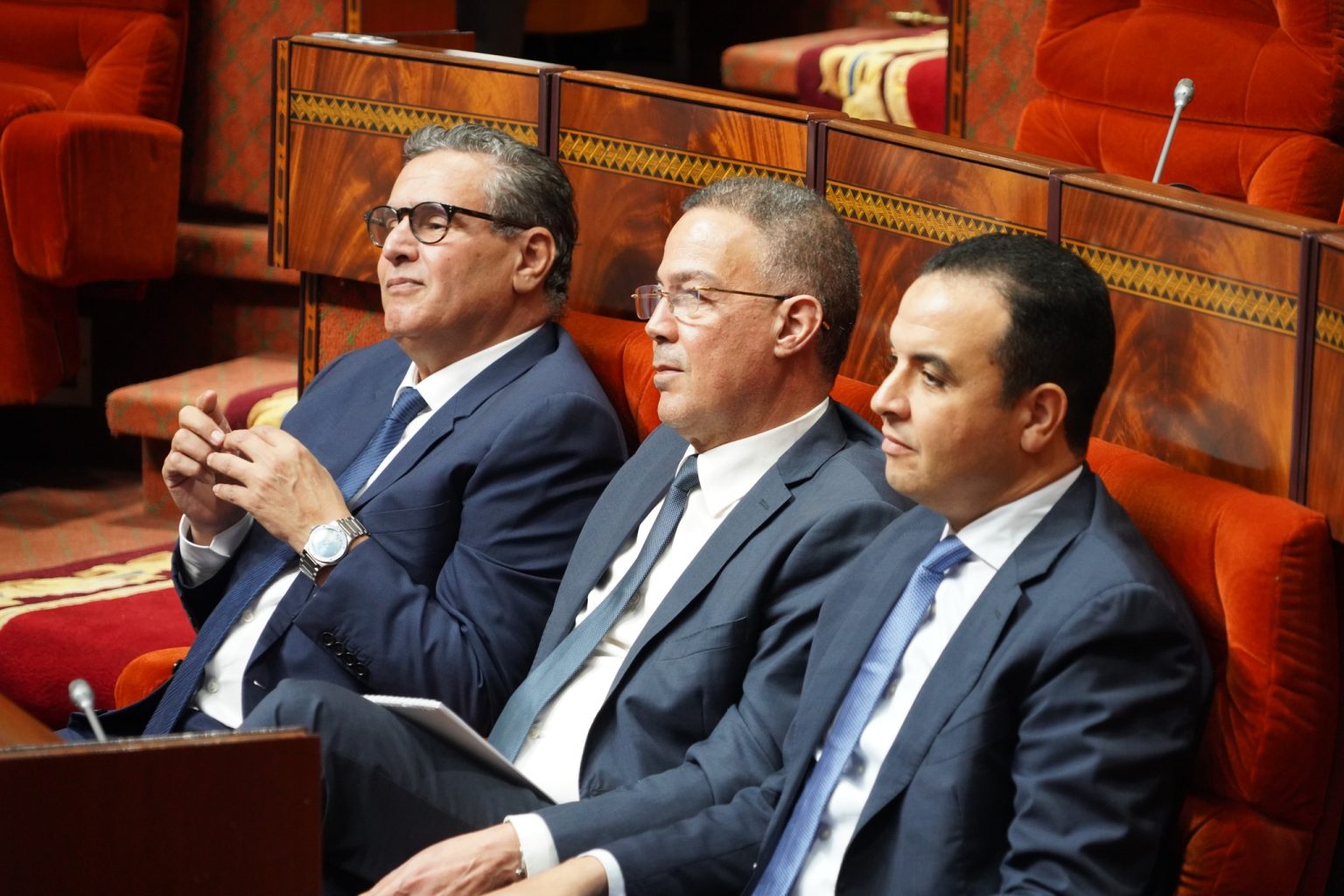 بعد التعليم والمالية.. هل تلجأ الحكومة لتسقيف الولوج للوظيفية العمومية؟