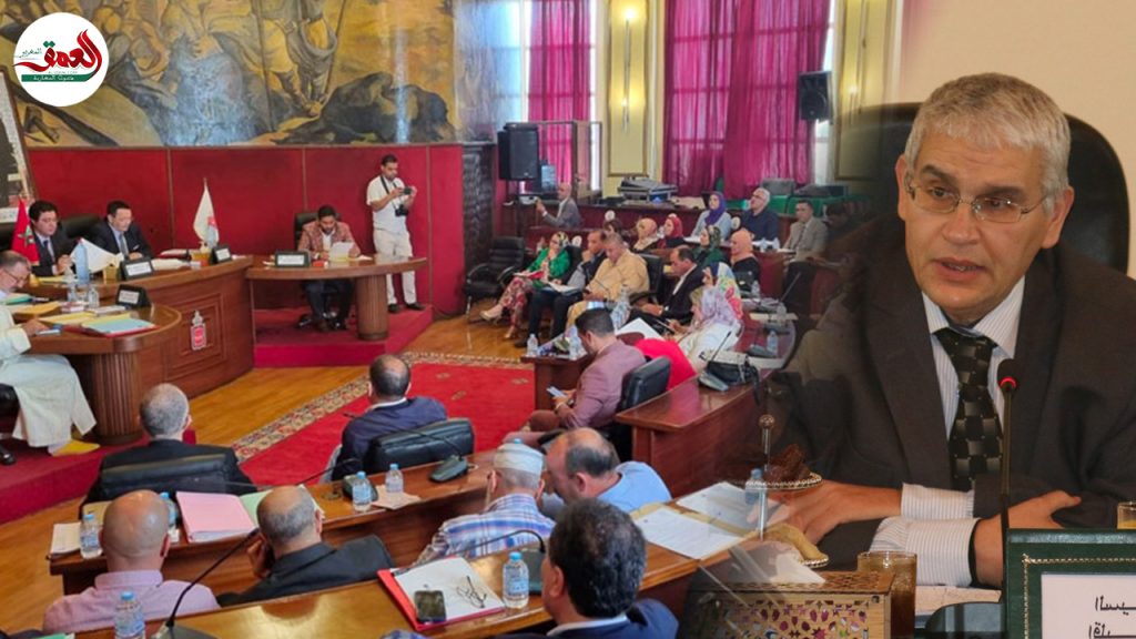 ملفات “تضارب مصالح” تهز جماعة تطوان وسط تبادل للاتهامات.. هل يفعل العامل مسطرة العزل؟