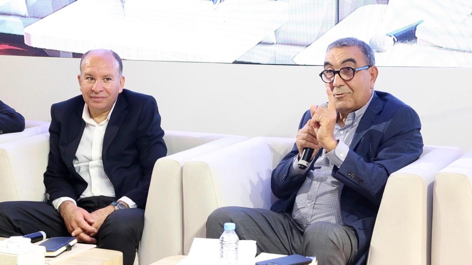 تجربة الإنصاف والمصالحة ملك للجيل الجديد وإرث يحتاج للاجتهاد الفكري