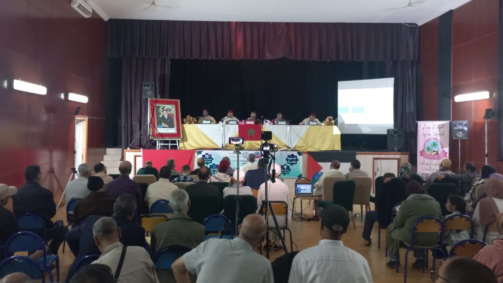 أكاديميون يخضعون دعاوى الطاعنين في السنة النبوية لميزان النقد العلمي