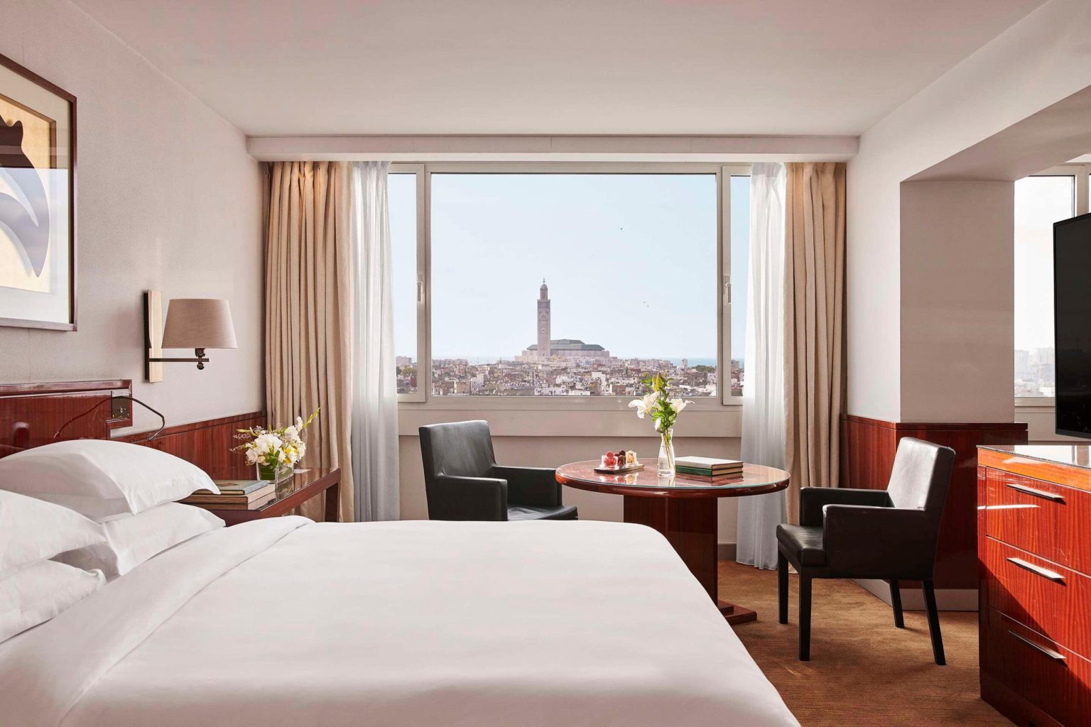 الأمن يُبلغ الفنادق.. شرط عقد الزواج غير مطلوب في حجز الغرف