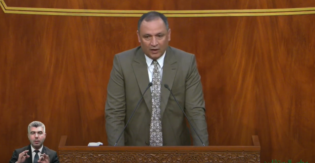 مصادرة إيطاليا لسيارات مغربية الصنع.. فرق برلمانية تطالب بحماية صادرات المملكة ووزير يوضح