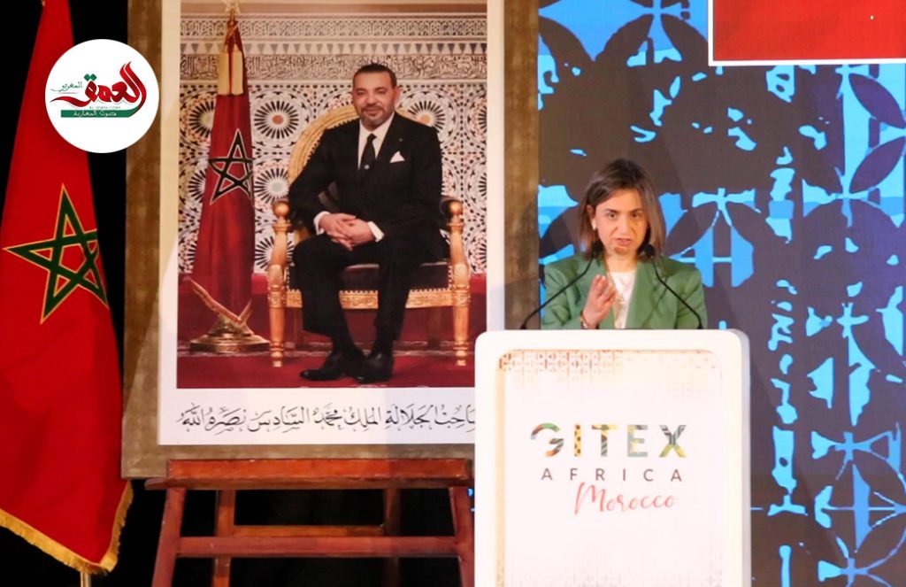 المغرب يسعى إلى تخريج 22 ألف كفاءة سنويا في التكنولوجيا الرقمية (فيديو)