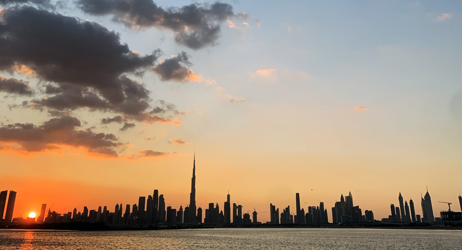 الطقس غداً.. صحو بوجه عام غائم جزئياً أحياناً