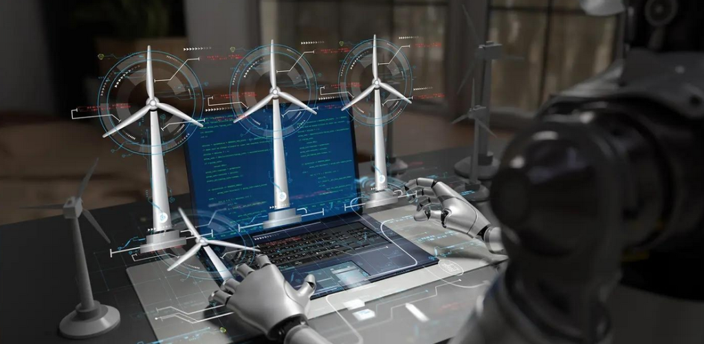 الإمارات تعزز دور الذكاء الاصطناعي في قطاع الطاقة