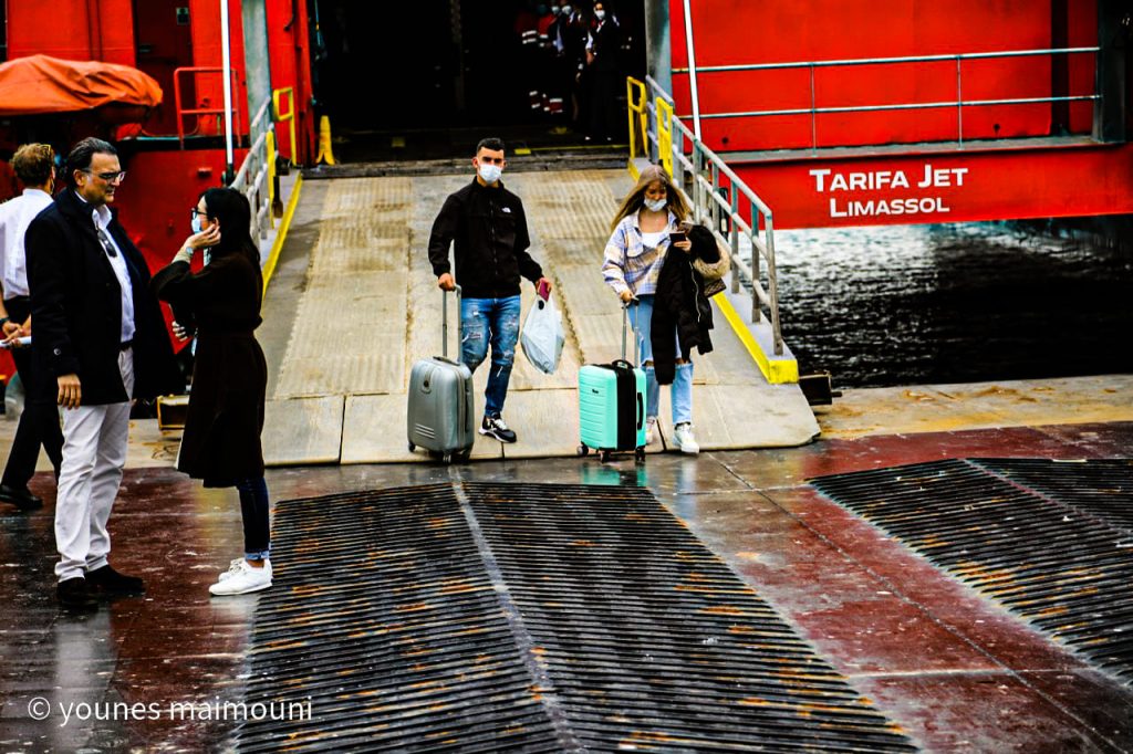 مؤسسة محمد الخامس للتضامن تطلق النسخة الـ24 من عملية “مرحبا”