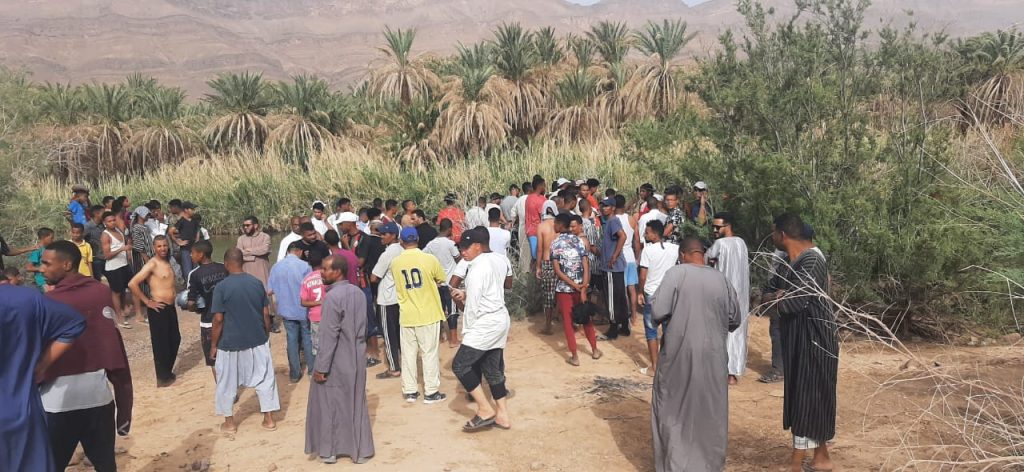 حالات انتحار متكررة تجتاح درعة تافيلالت.. ومحللون يشخصون “الظاهرة الغريبة” عن الجهة