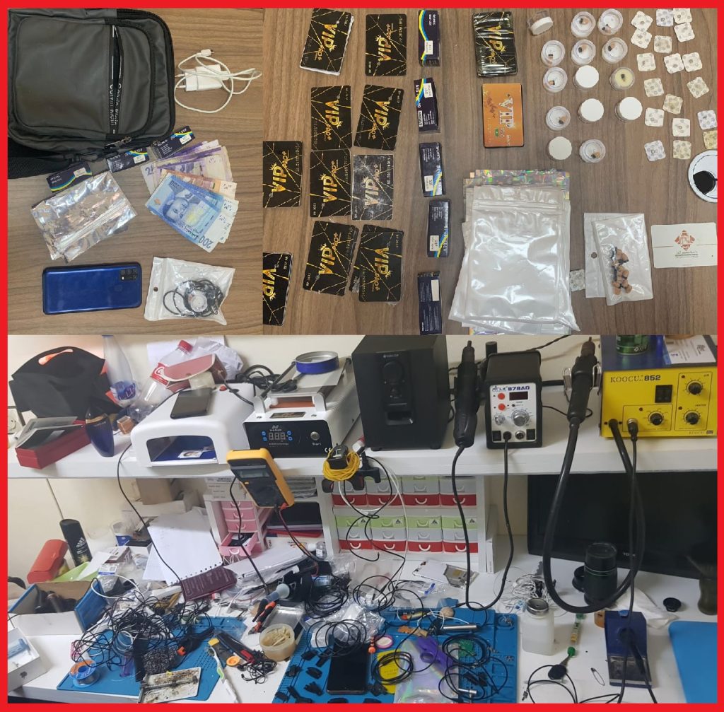 امتحانات البكالوريا .. الأمن يضبط 66 متورطا في حالات غش ضمنهم 4 نساء و6 قاصرين